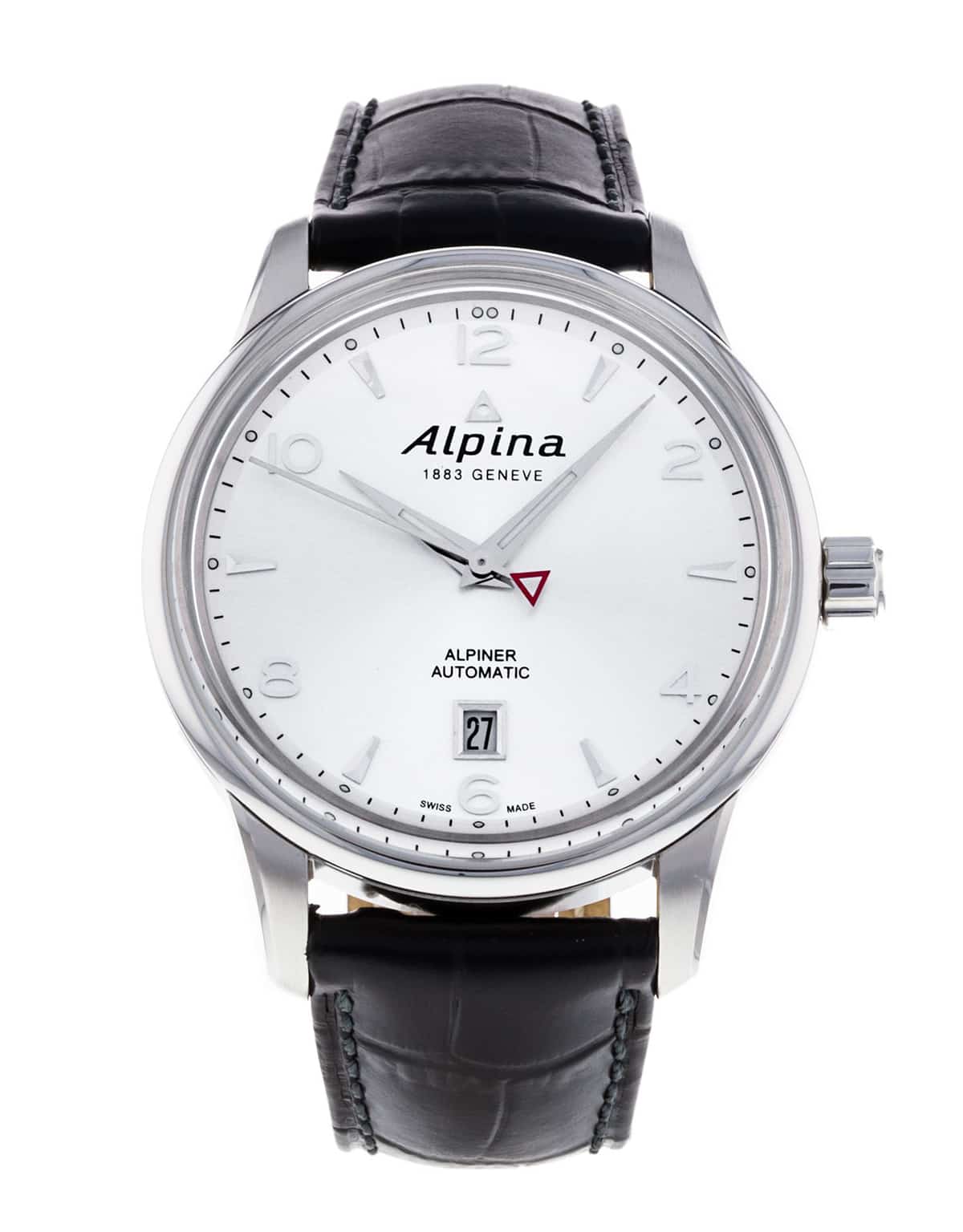 Alpina Alpiner Automatic AL-525S4E6